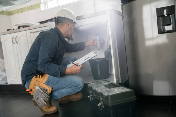 Best Same-Day Plumbing Service  in Washington, IA
