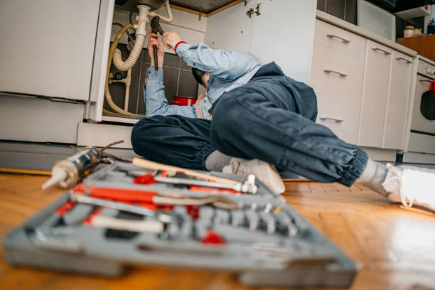 Best Water Softener Installation  in Washington, IA