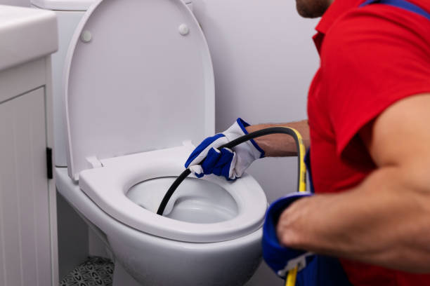 Best Hot Water Heater Installation  in Washington, IA