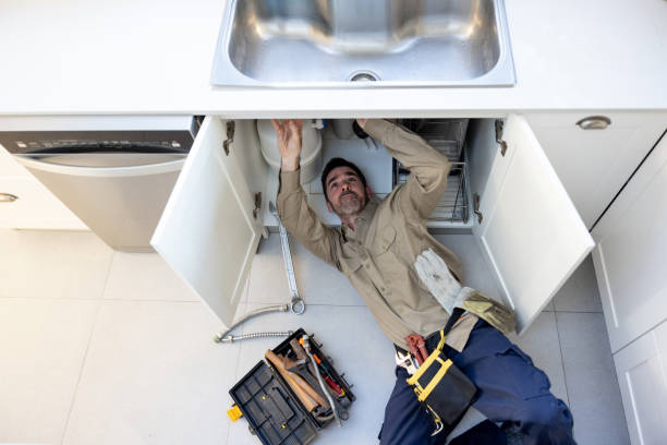Best Affordable Plumbing Services  in Washington, IA