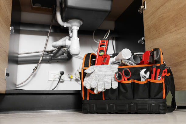 Best Plumbing Repair Near Me  in Washington, IA