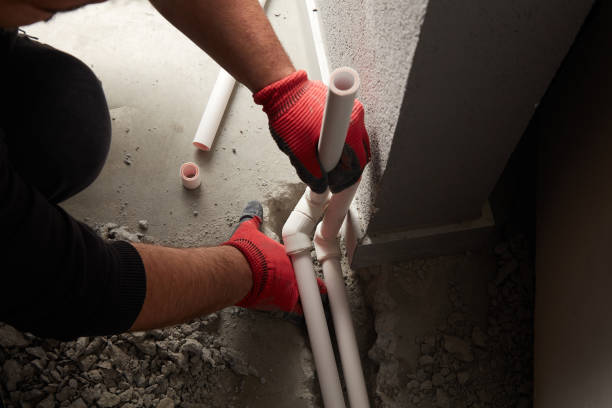 Reliable Washington, IA Plumbing Solutions