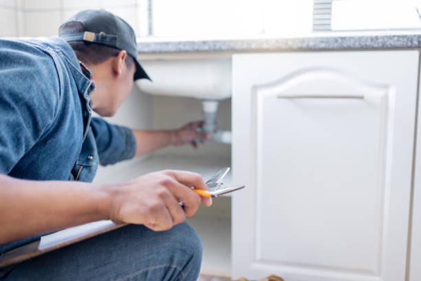 Best Toilet Repair Services  in Washington, IA