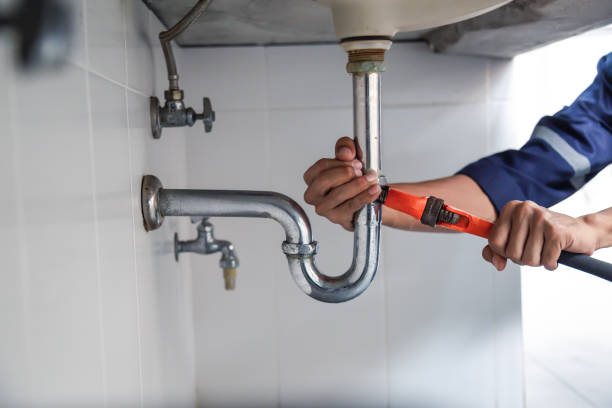 Best Pipe Repair Near Me  in Washington, IA