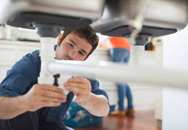 Best Faucet Repair  in Washington, IA
