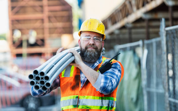Best Residential Plumbing Services  in Washington, IA