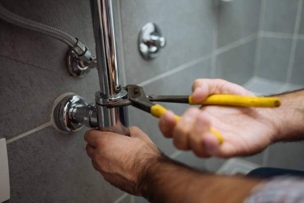 Best Same-Day Plumbing Service  in Washington, IA