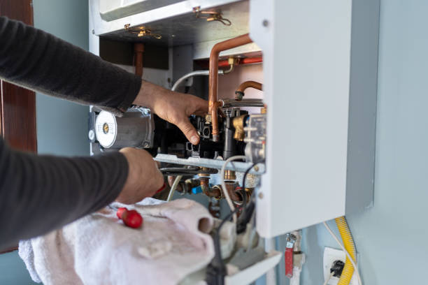 Best Emergency Plumber  in Washington, IA