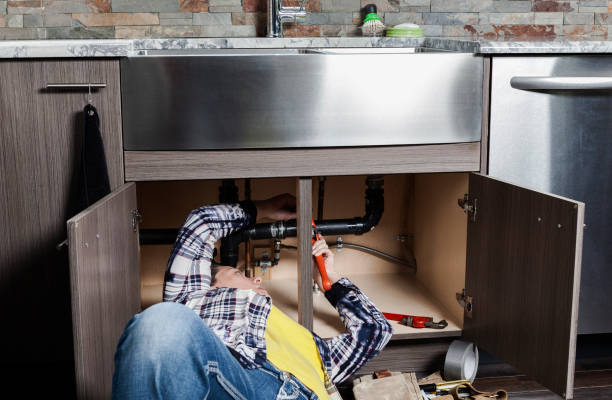 Best Hot Water Heater Installation  in Washington, IA