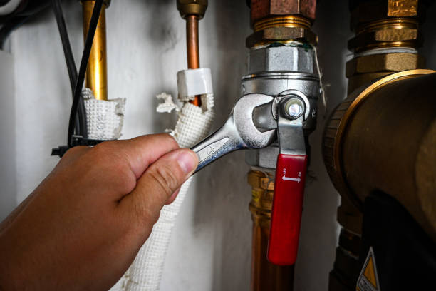 Best Emergency Plumbing Repair  in Washington, IA